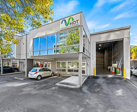 Offices commercial property sold at 9/170 Montague Road South Brisbane QLD 4101