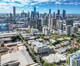 Offices commercial property sold at 9/170 Montague Road South Brisbane QLD 4101