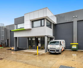 Factory, Warehouse & Industrial commercial property for sale at Ranger Close Chirnside Park VIC 3116