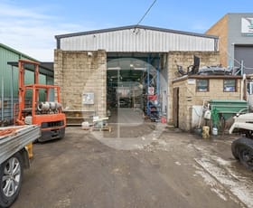 Factory, Warehouse & Industrial commercial property sold at 41 WELLINGTON STREET Riverstone NSW 2765