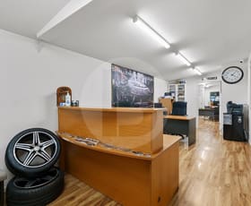 Factory, Warehouse & Industrial commercial property sold at 41 WELLINGTON STREET Riverstone NSW 2765