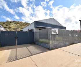 Factory, Warehouse & Industrial commercial property for sale at 24B Stuart Highway Ciccone NT 0870