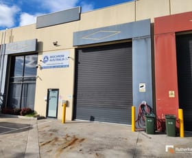 Factory, Warehouse & Industrial commercial property for sale at 2/14 Pearl Street Brooklyn VIC 3012