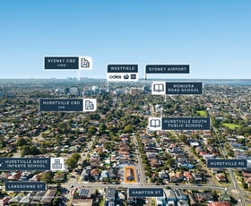 Medical / Consulting commercial property sold at 112 Lansdowne Street Hurstville Grove NSW 2220