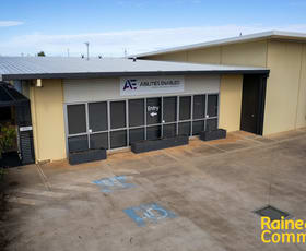 Offices commercial property sold at 2/1 Commercial Avenue Dubbo NSW 2830