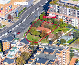 Development / Land commercial property sold at Whole Site/40 Kildare Road Blacktown NSW 2148