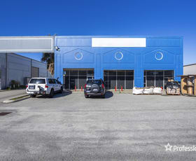 Factory, Warehouse & Industrial commercial property for sale at 7B Townsend Street Malaga WA 6090