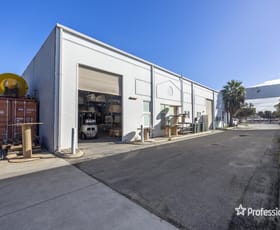 Factory, Warehouse & Industrial commercial property for sale at 7B Townsend Street Malaga WA 6090