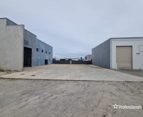 Other commercial property sold at 7B Townsend Street Malaga WA 6090