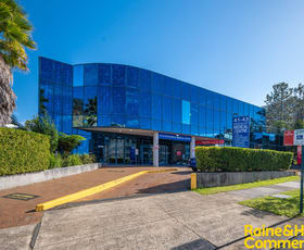 Offices commercial property for sale at Suite 1/41-43 Goulburn Street Liverpool NSW 2170