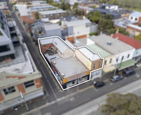 Showrooms / Bulky Goods commercial property for sale at 123,125 & 127 Church Street Richmond VIC 3121