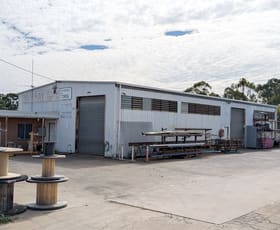 Factory, Warehouse & Industrial commercial property for sale at 18 Enterprise Street Boyne Island QLD 4680
