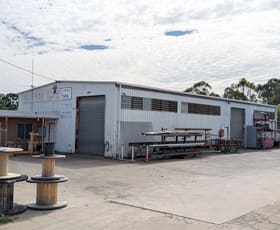 Factory, Warehouse & Industrial commercial property sold at 18 Enterprise Street Boyne Island QLD 4680