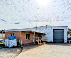 Factory, Warehouse & Industrial commercial property for sale at 18 Enterprise Street Boyne Island QLD 4680