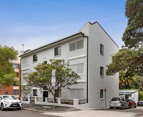 Hotel, Motel, Pub & Leisure commercial property for sale at 1 Woolley Street Glebe NSW 2037
