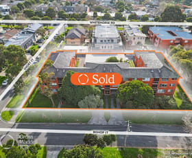 Development / Land commercial property sold at 1-24 / 53-59 Bishop Street Box Hill VIC 3128