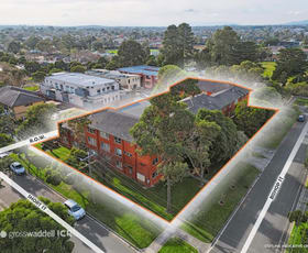 Development / Land commercial property sold at 1-24 / 53-59 Bishop Street Box Hill VIC 3128