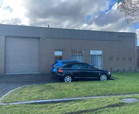 Factory, Warehouse & Industrial commercial property for sale at 15 Kirkham Road West Keysborough VIC 3173