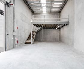 Factory, Warehouse & Industrial commercial property leased at 11/33 Adler Circuit Yarrabilba QLD 4207
