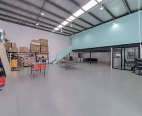 Factory, Warehouse & Industrial commercial property for sale at 3/14 Nello Place Wetherill Park NSW 2164