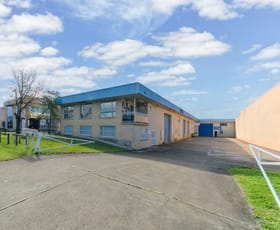 Factory, Warehouse & Industrial commercial property for sale at 3/14 Nello Place Wetherill Park NSW 2164