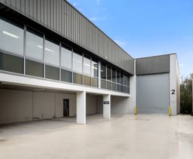 Offices commercial property leased at 2/17 Pembury Road Minto NSW 2566