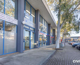 Offices commercial property for sale at Unit 7+8/24 Trenerry Street Weston ACT 2611