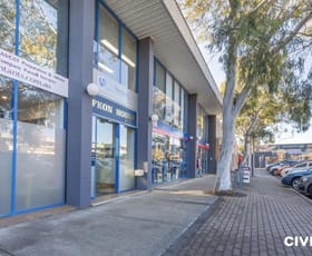 Offices commercial property sold at Level 1 Unit 7+8/24 Trenerry Street Weston ACT 2611