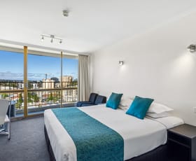 Hotel, Motel, Pub & Leisure commercial property sold at Glenelg SA 5045