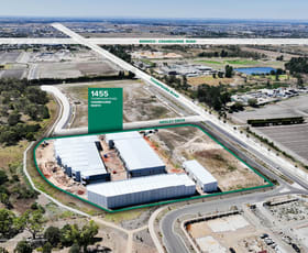Factory, Warehouse & Industrial commercial property for sale at 1-44/1455 Thompsons Road Cranbourne North VIC 3977