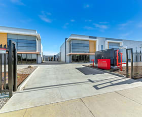 Factory, Warehouse & Industrial commercial property for sale at 1-44/1455 Thompsons Road Cranbourne North VIC 3977