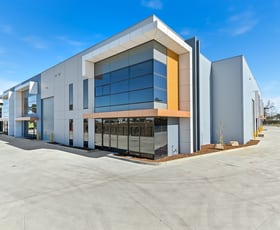 Factory, Warehouse & Industrial commercial property for sale at 1-44/1455 Thompsons Road Cranbourne North VIC 3977