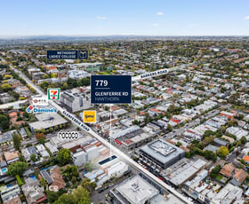 Shop & Retail commercial property for sale at 779 Glenferrie Road Hawthorn VIC 3122