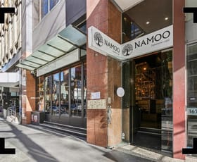 Shop & Retail commercial property sold at Retail 1, Ground Floor/167 Queen Street Melbourne VIC 3000