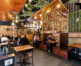 Shop & Retail commercial property sold at Retail 1, Ground Floor/167 Queen Street Melbourne VIC 3000