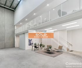 Factory, Warehouse & Industrial commercial property sold at Earth Lane Campbellfield VIC 3061
