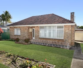 Development / Land commercial property sold at 23 Edinburgh Crescent Woolooware NSW 2230