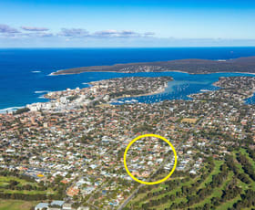 Development / Land commercial property sold at 23 Edinburgh Crescent Woolooware NSW 2230