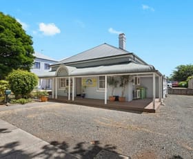 Medical / Consulting commercial property for sale at 107 Herries Street East Toowoomba QLD 4350