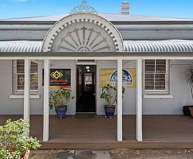 Medical / Consulting commercial property for sale at 107 Herries Street East Toowoomba QLD 4350