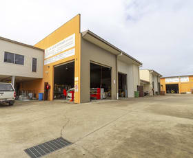Factory, Warehouse & Industrial commercial property for lease at 3/9 Duntroon Street Brendale QLD 4500