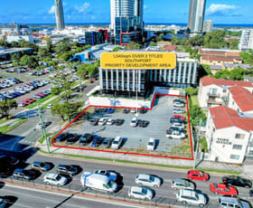 Development / Land commercial property sold at 30 Lawson Street Southport QLD 4215
