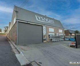 Factory, Warehouse & Industrial commercial property sold at 15 Russell Street Batemans Bay NSW 2536