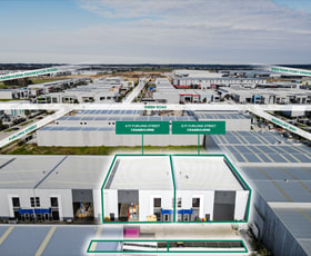 Factory, Warehouse & Industrial commercial property for sale at Units 4 & 5/17 Furlong Street Cranbourne West VIC 3977