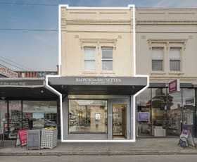 Shop & Retail commercial property sold at 479 High Street Prahran VIC 3181