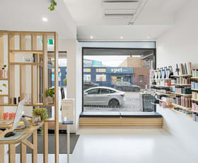 Shop & Retail commercial property sold at 479 High Street Prahran VIC 3181