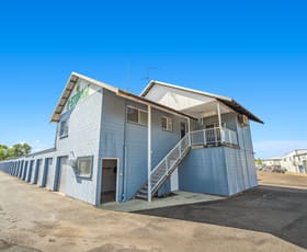 Factory, Warehouse & Industrial commercial property sold at 100/63 Reichardt Road Winnellie NT 0820
