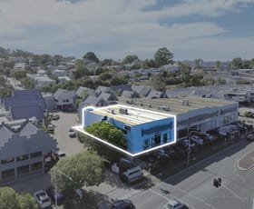 Offices commercial property sold at 4/121 Newmarket Road Windsor QLD 4030