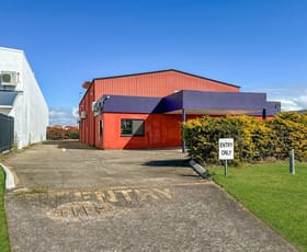 Factory, Warehouse & Industrial commercial property for sale at 39 Enterprise Street Paget QLD 4740