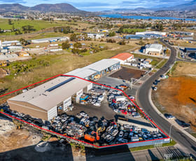 Factory, Warehouse & Industrial commercial property for sale at 19 Greenbanks Road Bridgewater TAS 7030